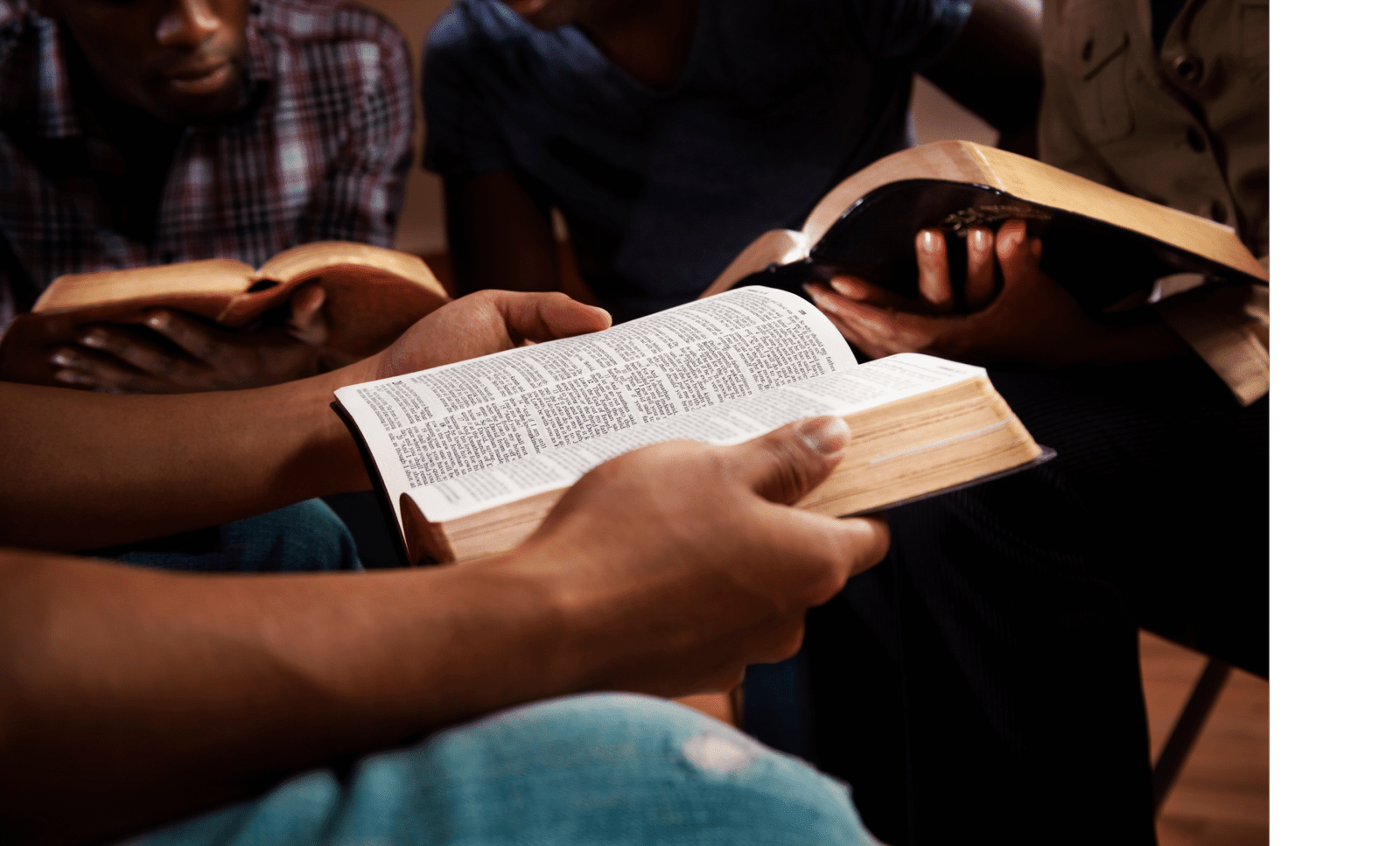 Bible Study
