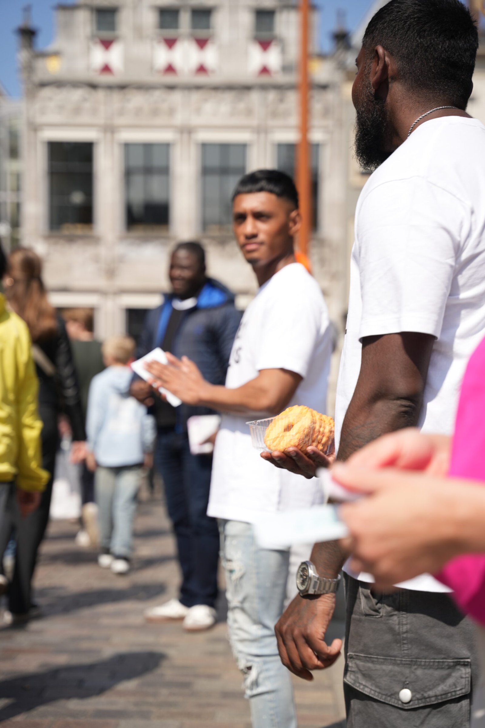 Street Evangelism